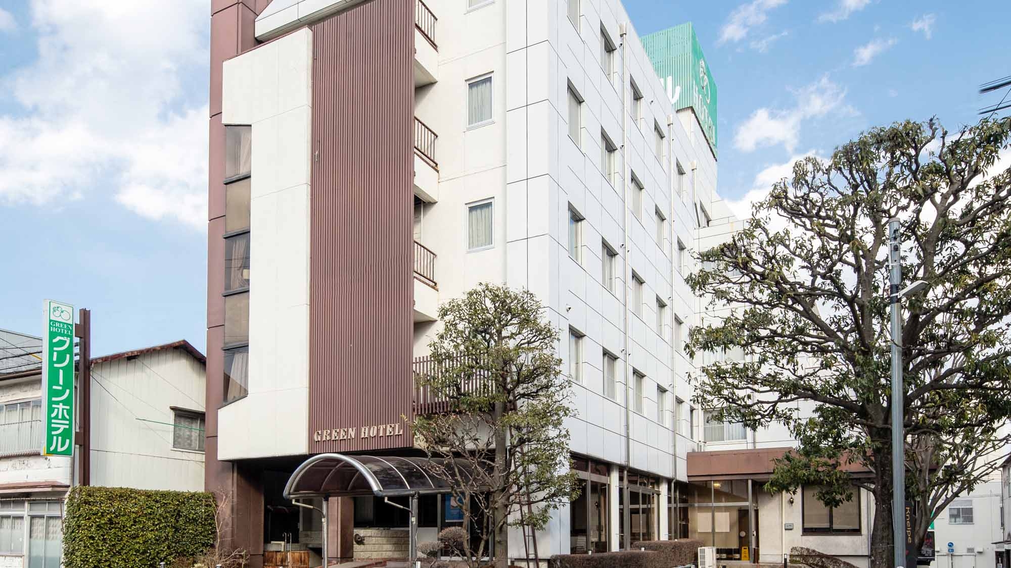 楽天トラベル 宮田駅 周辺のホテル 旅館