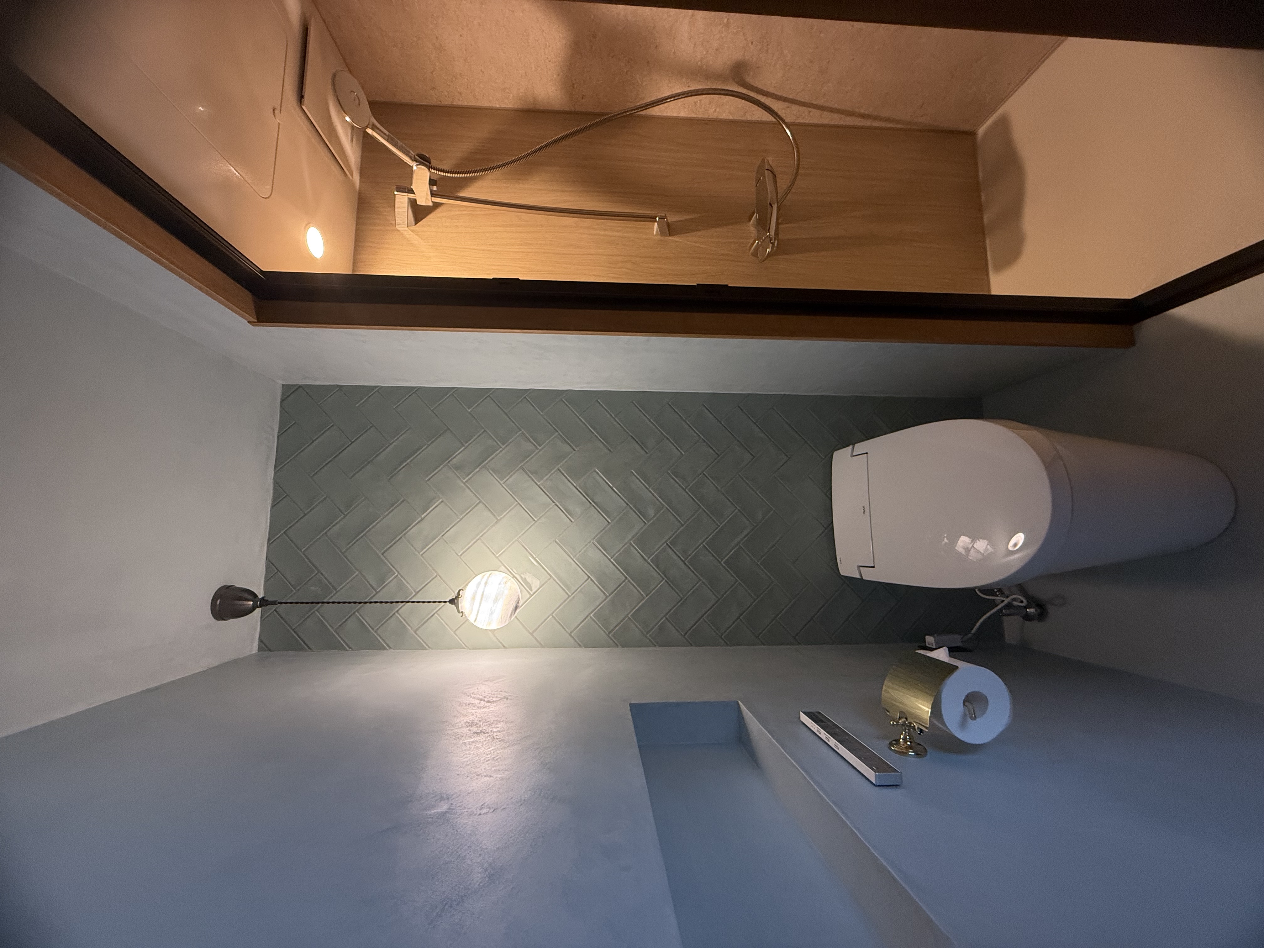 【207（専用バスルーム）】2025年12月リニューアル★