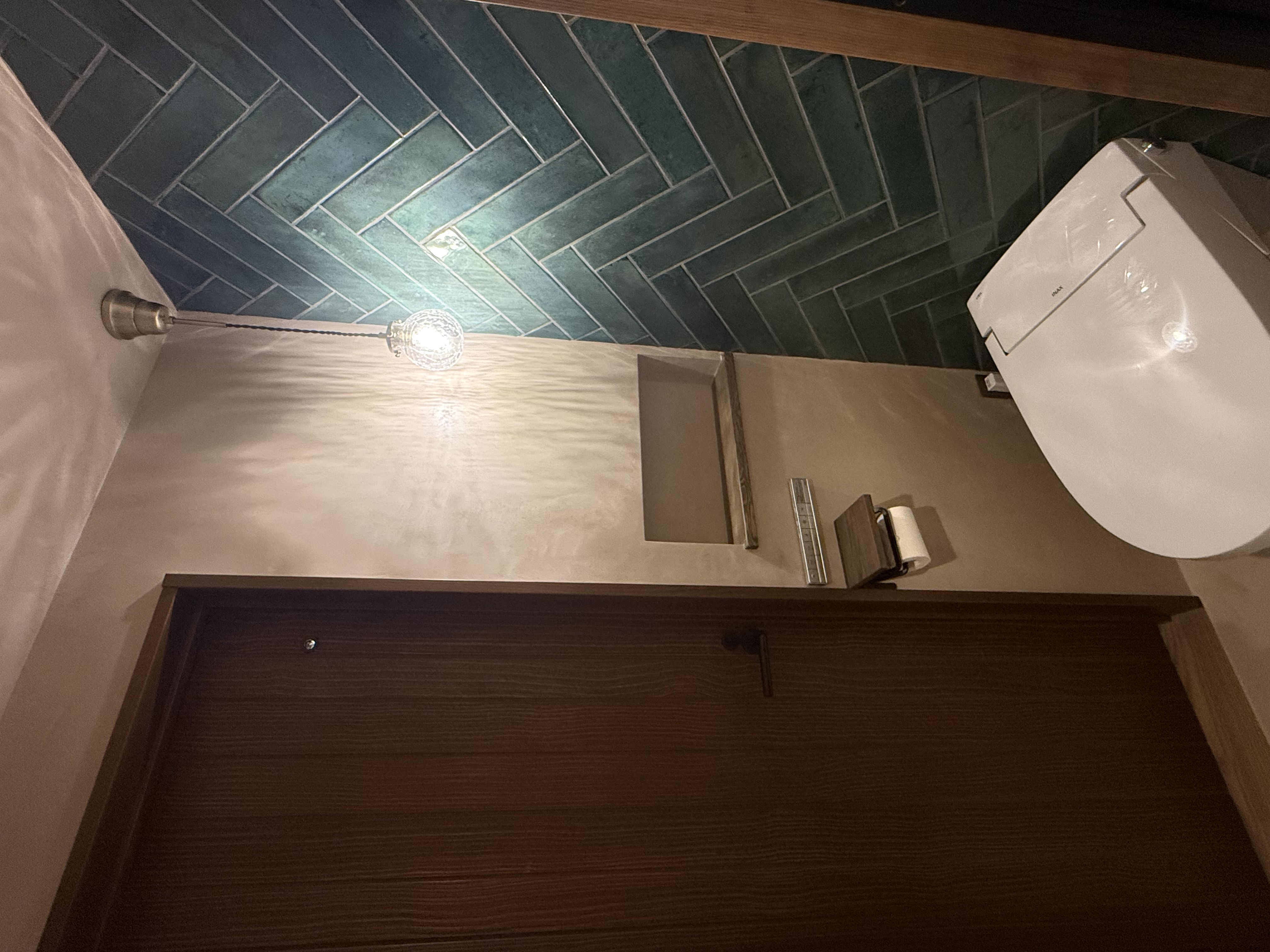 【213（専用バスルーム）】2025年リニューアル！