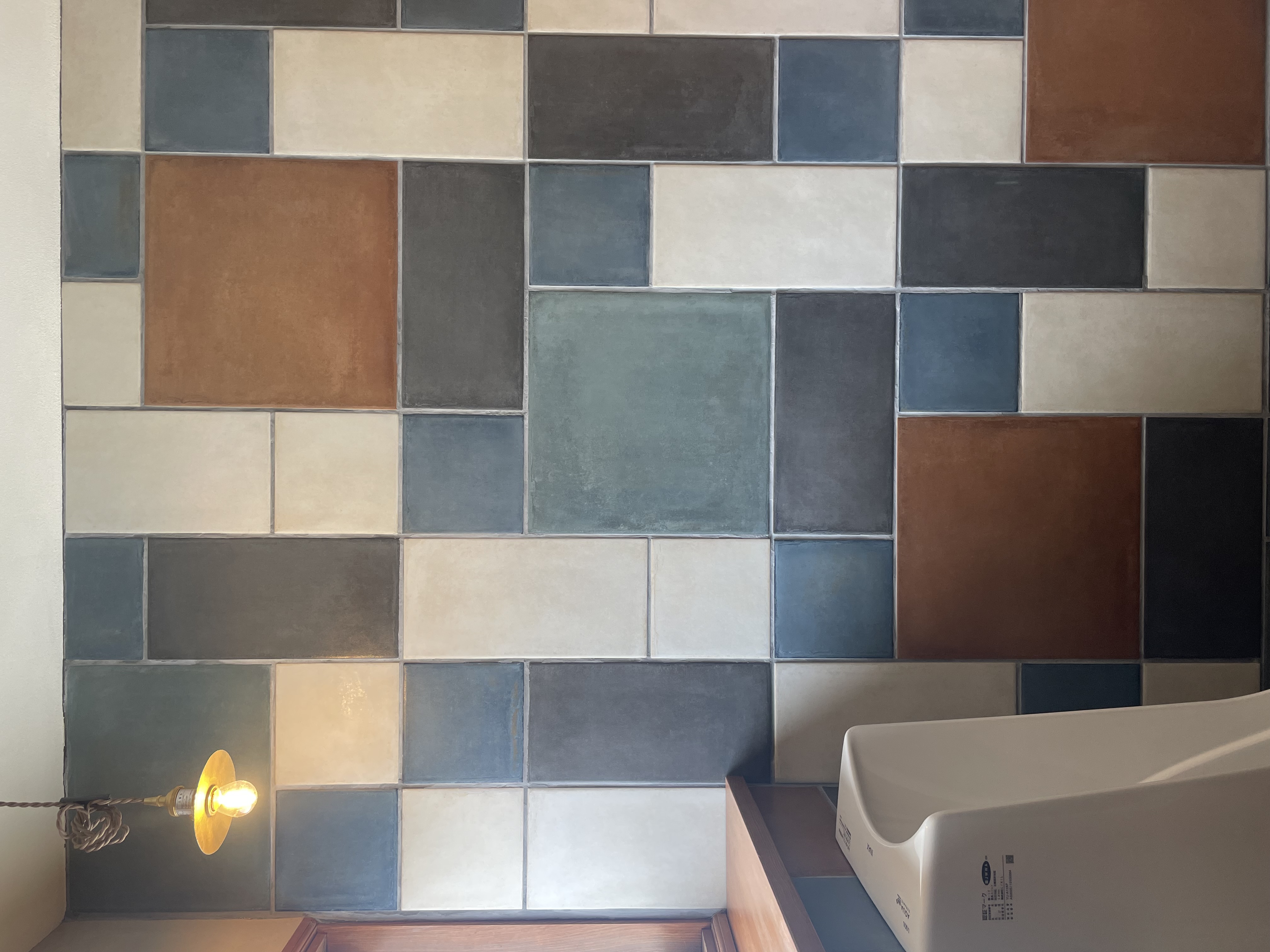 【共用男子トイレ】2025年12月リニューアル