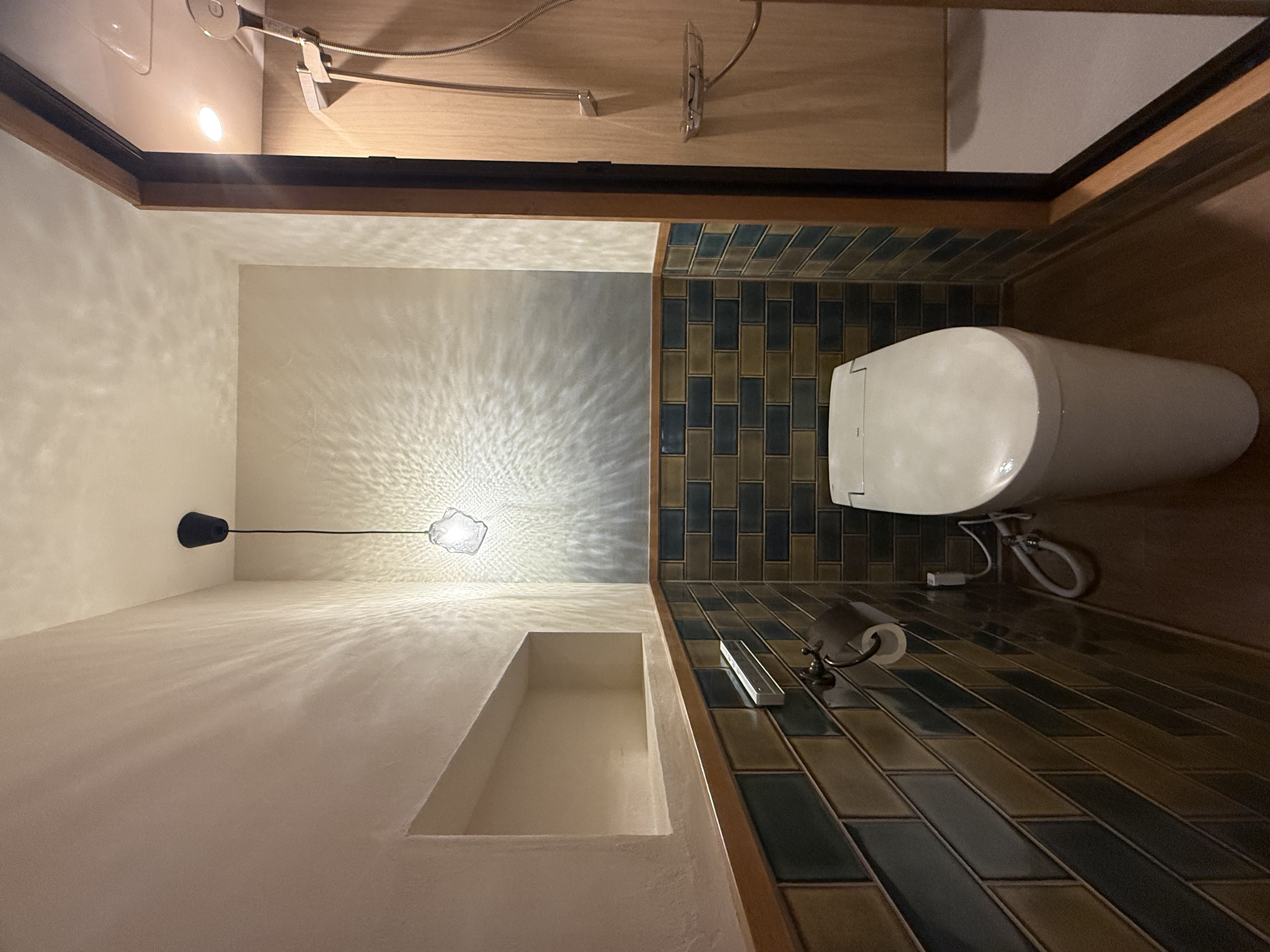 【211（専用バスルーム）】2025年リニューアル★