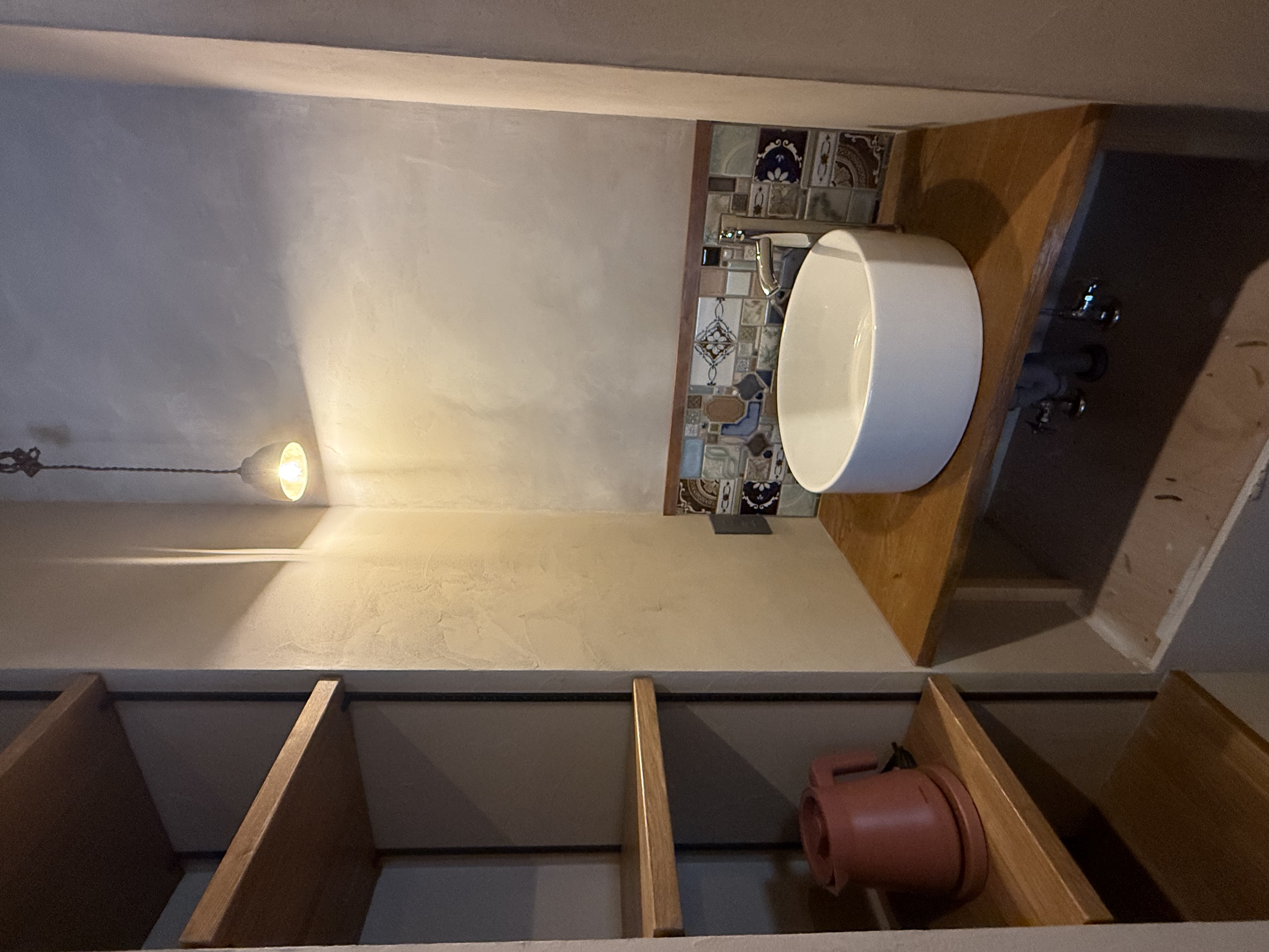 【211（洗面台）】2025年リニューアル！