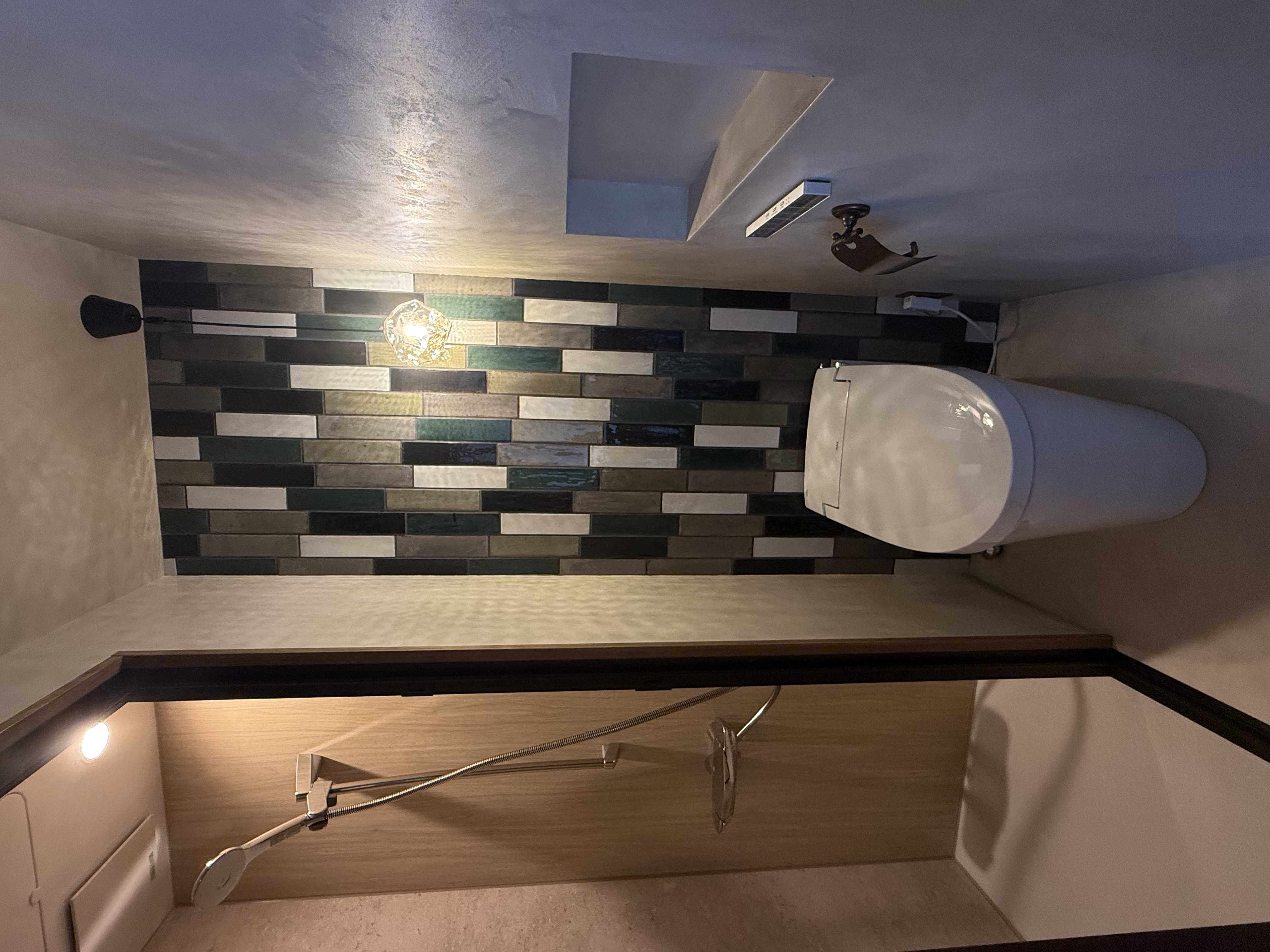 【208（専用バスルーム）】2025年リニューアル♪