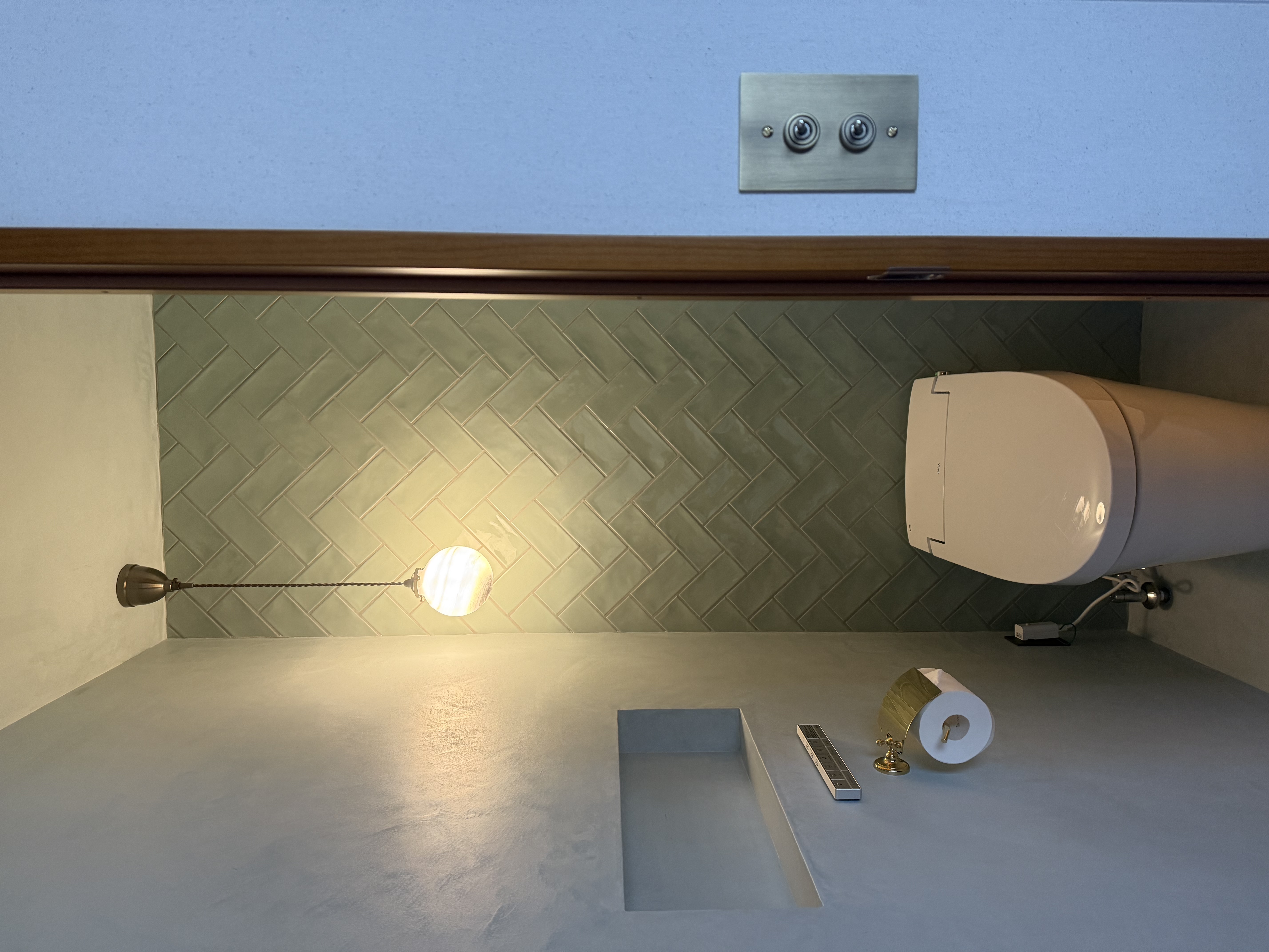 【207（専用バスルーム）】2025年12月リニューアル★