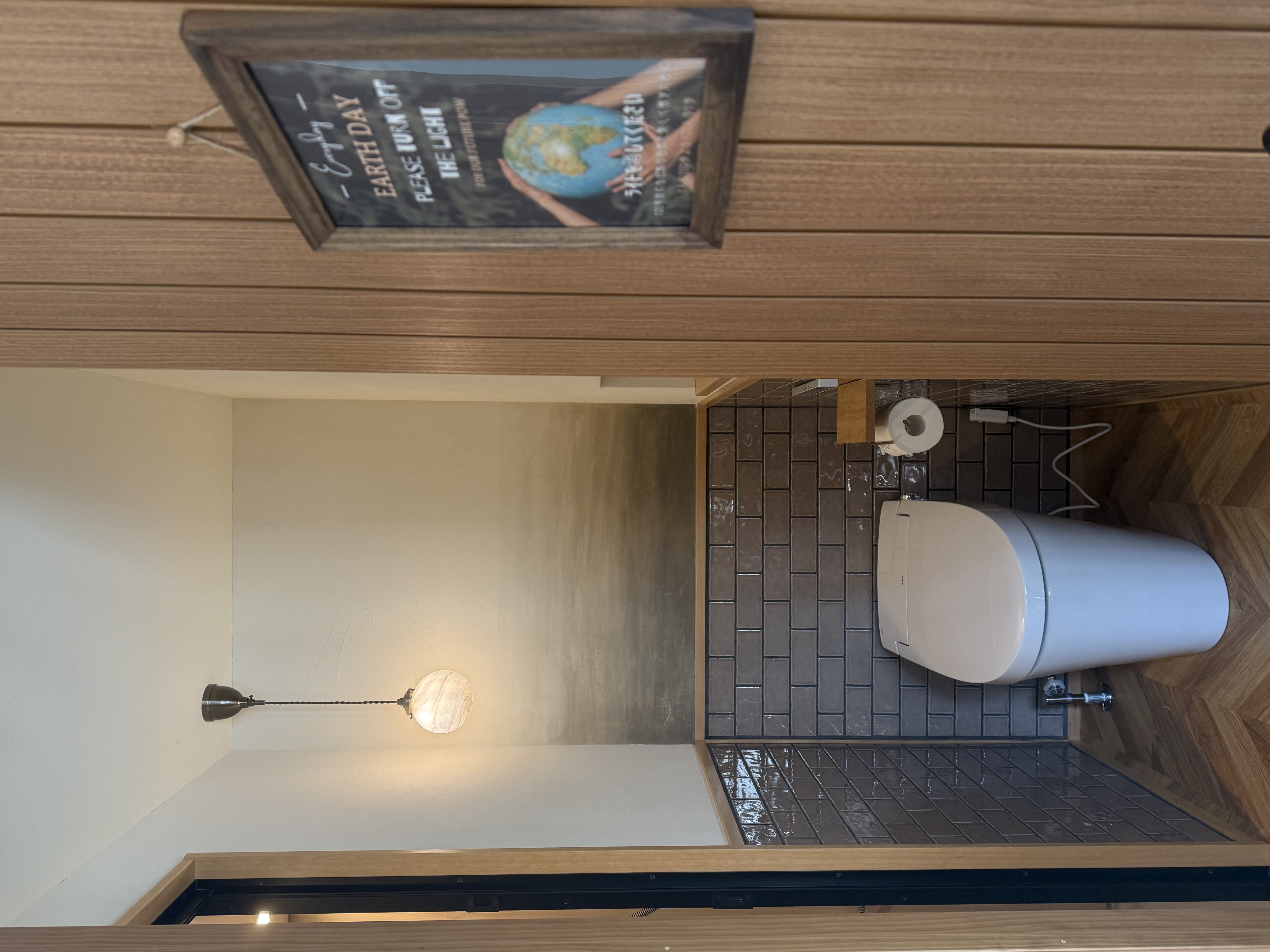 【201（専用バスルーム）】2025年12月リニューアル