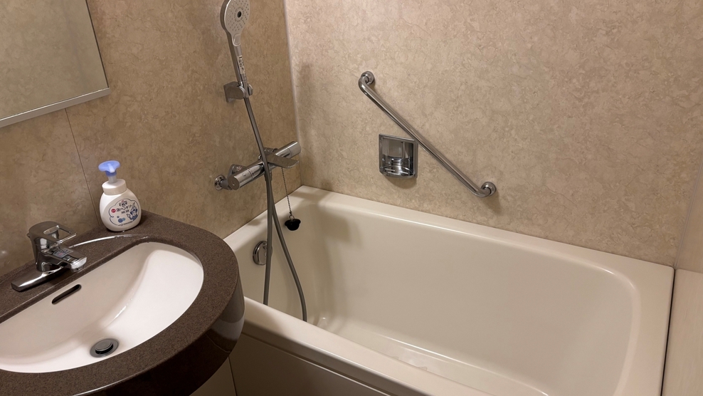 【素泊まり】北見駅徒歩5分／男性専用サウナ付天然温泉＆女性に嬉しいサービス！ビジネスや観光拠点に◎