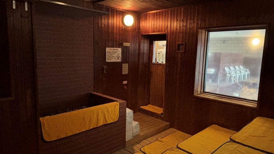 【素泊まり】北見駅徒歩5分／男性専用サウナ付天然温泉＆女性に嬉しいサービス！ビジネスや観光拠点に◎