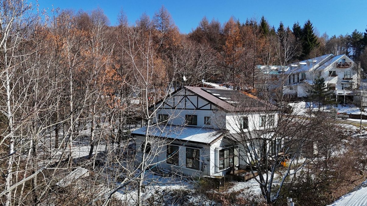 【年末年始限定】裏ダボスゲレンデまで徒歩1分♪手づくり洋風ディナーとおもてなしのあったかプラン