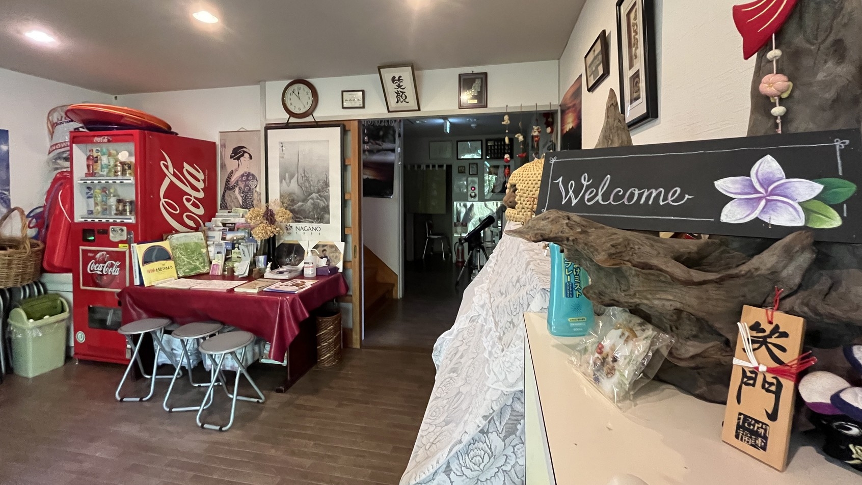 【2食付】オーナーこだわりの手づくり洋風ディナーと和洋日替わり朝食をお楽しみください♪