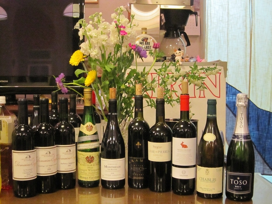 【2食付】オーナーこだわりの手づくり洋風ディナーと和洋日替わり朝食をお楽しみください♪