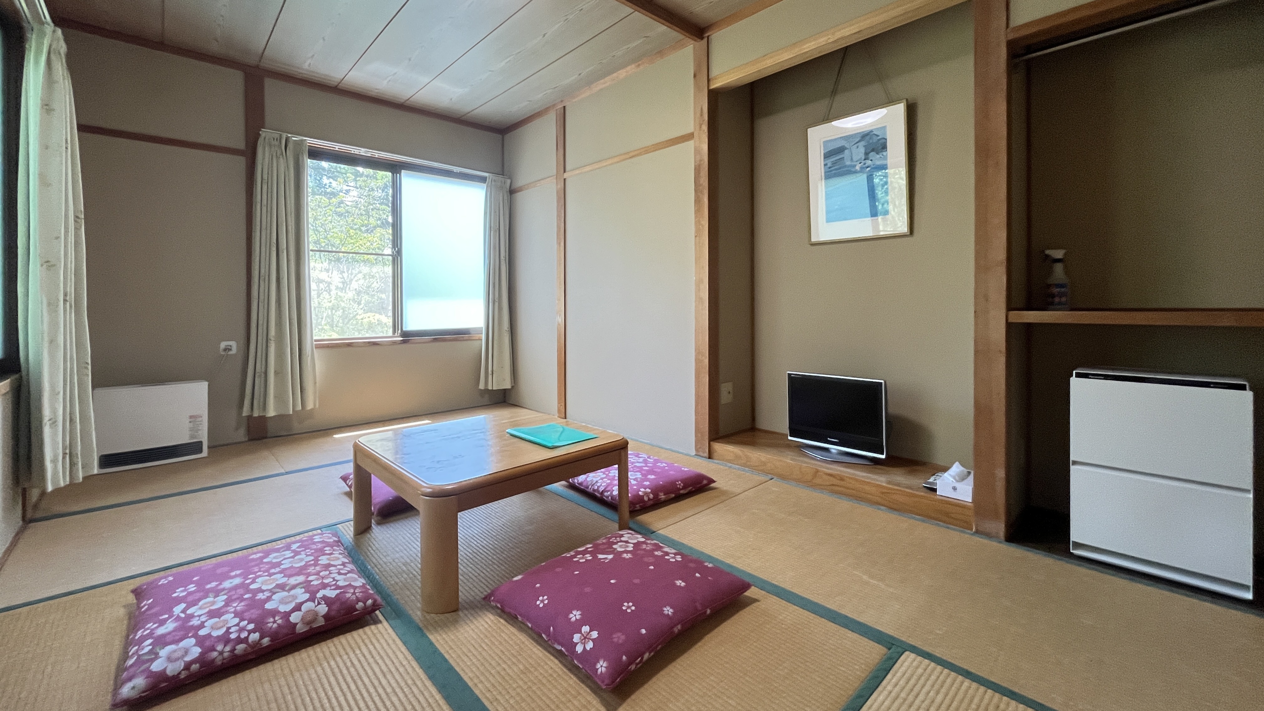 【客室】おまかせ和室