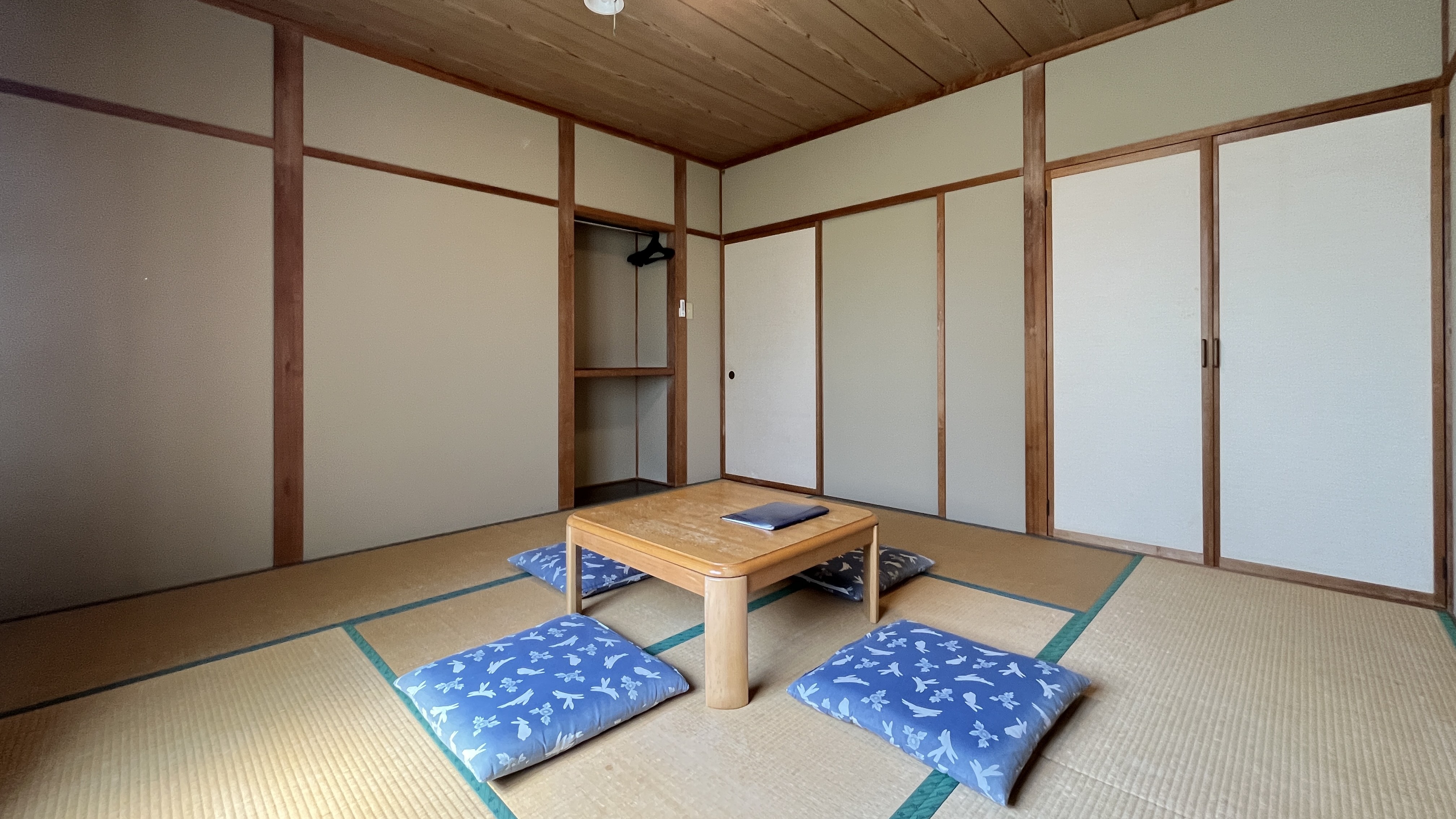 【客室】おまかせ和室