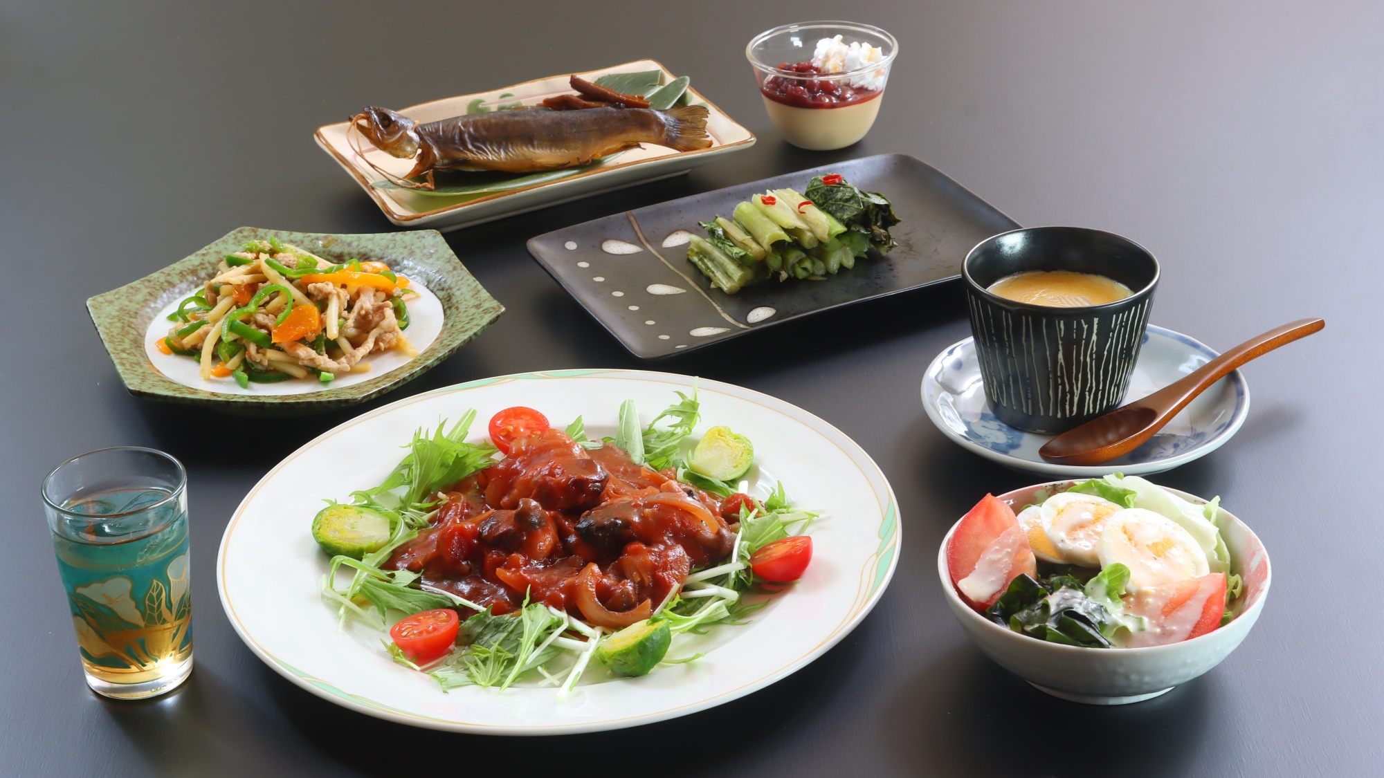 ご夕食イメージ (2)