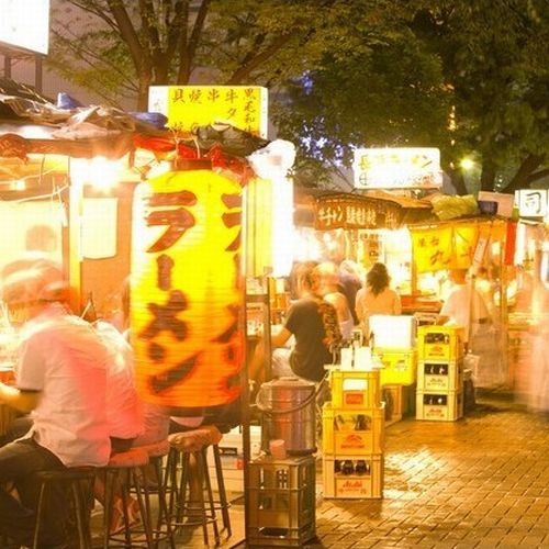 ホテル日航福岡 - 写真 133