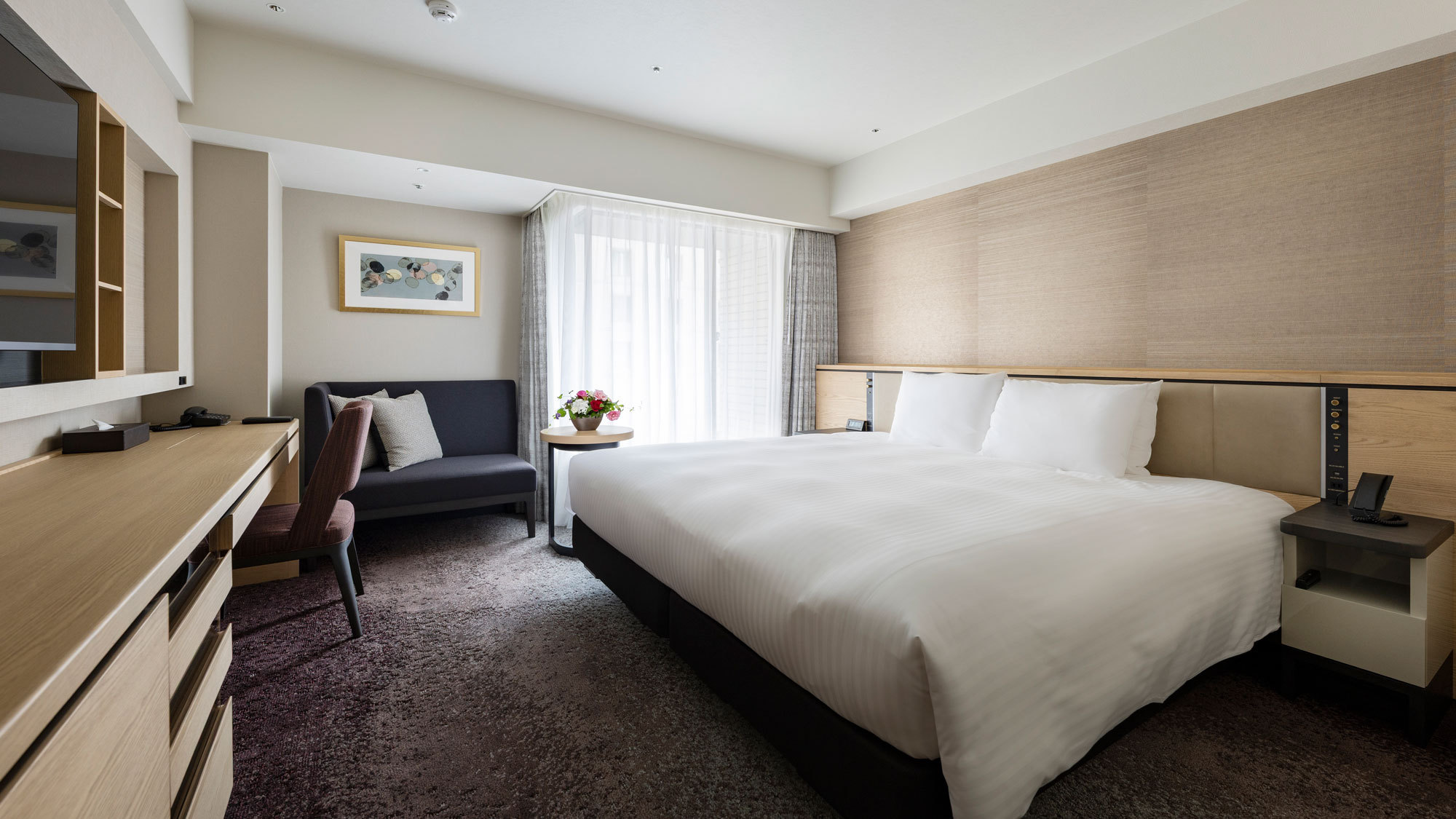 【キング・ガーデンサイド】