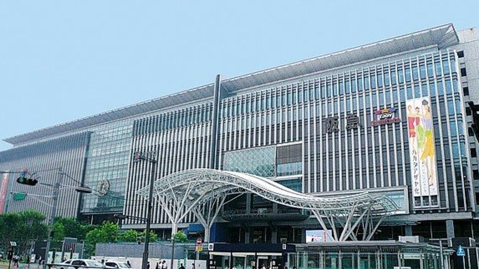 【Welcome 福岡】いちおしプラン！ふくやの明太子引換券付き＜素泊り＞