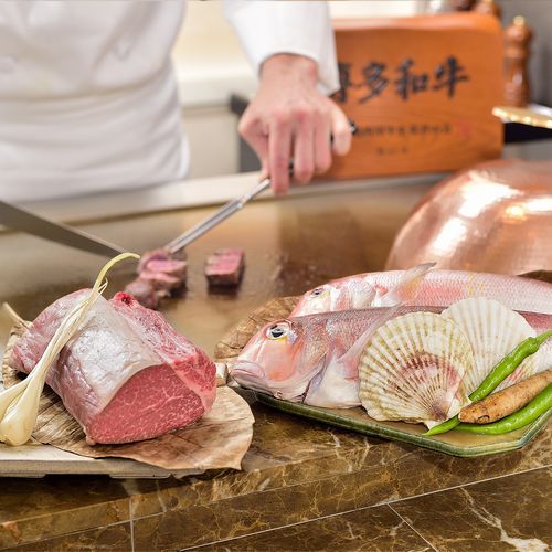 ホテル日航福岡 - 写真 117