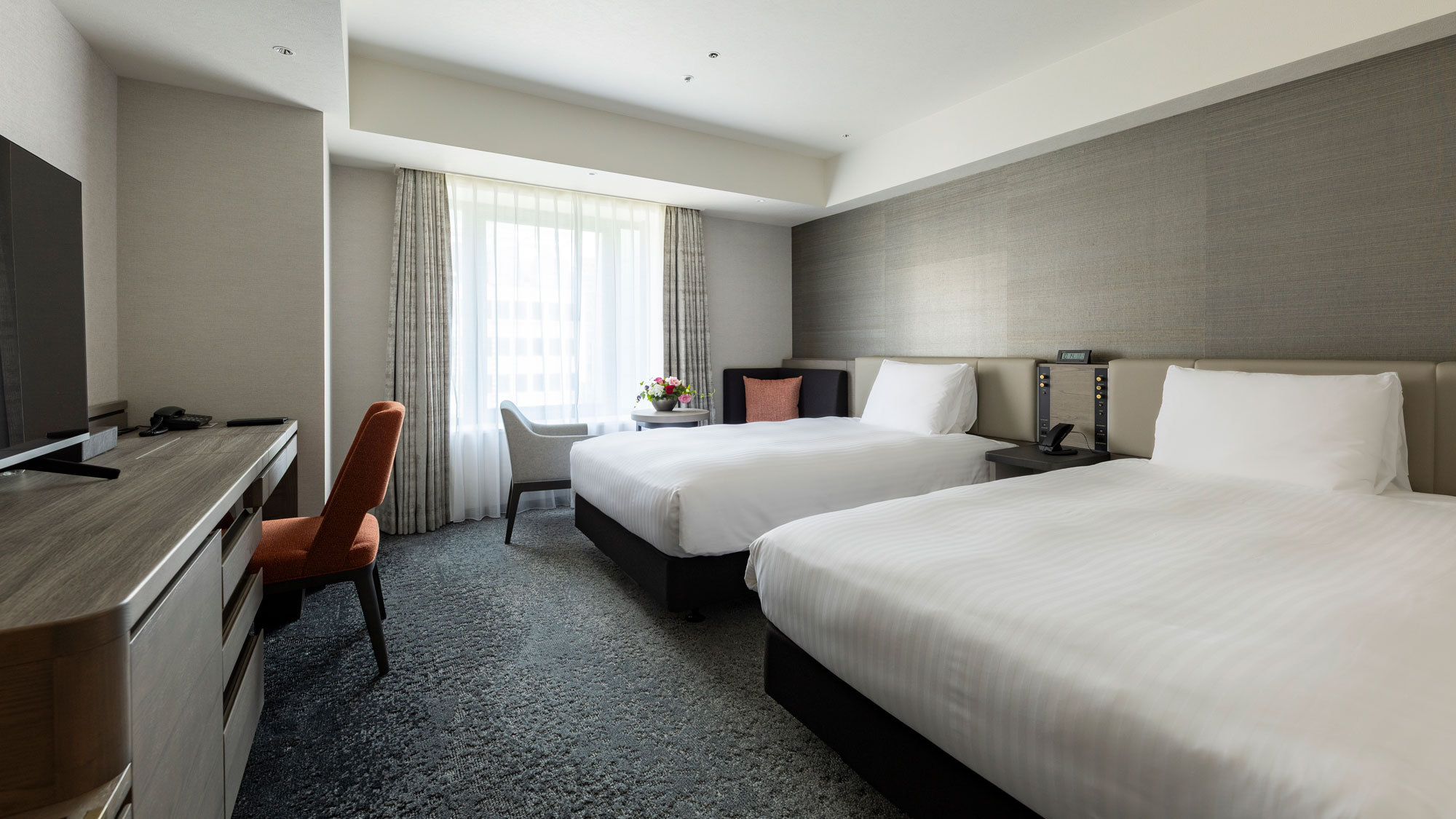 【ツイン・シティサイド】