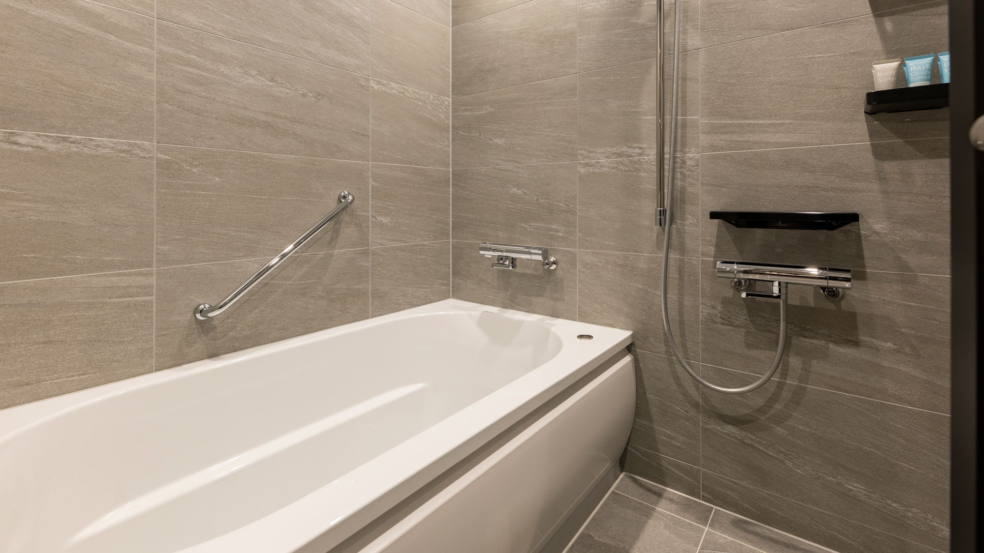 【ツインシティサイド・バス】