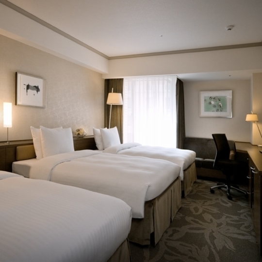福岡日航飯店 Hotel Nikko Fukuoka(ホテル日航福岡)