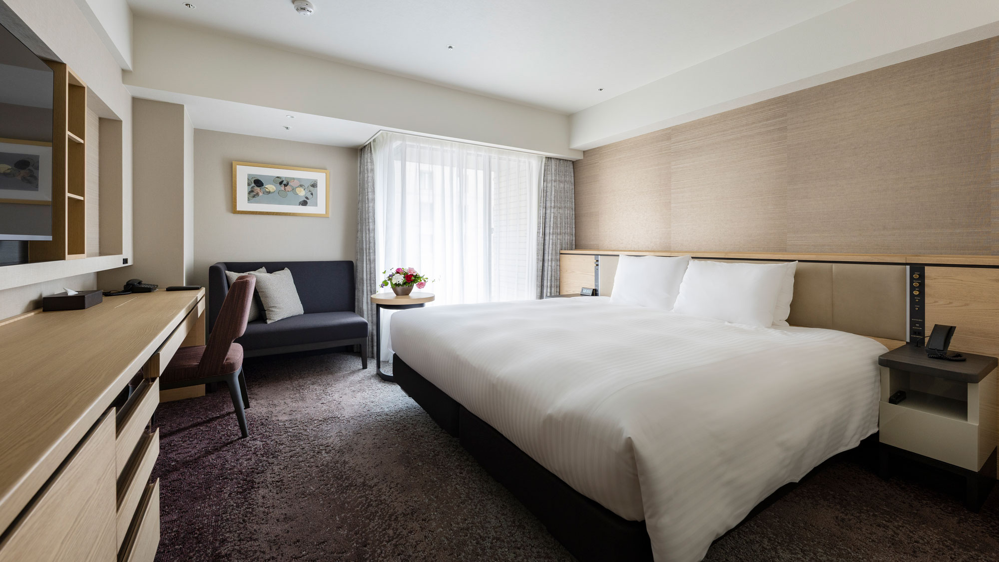 【キング・ガーデンサイド】