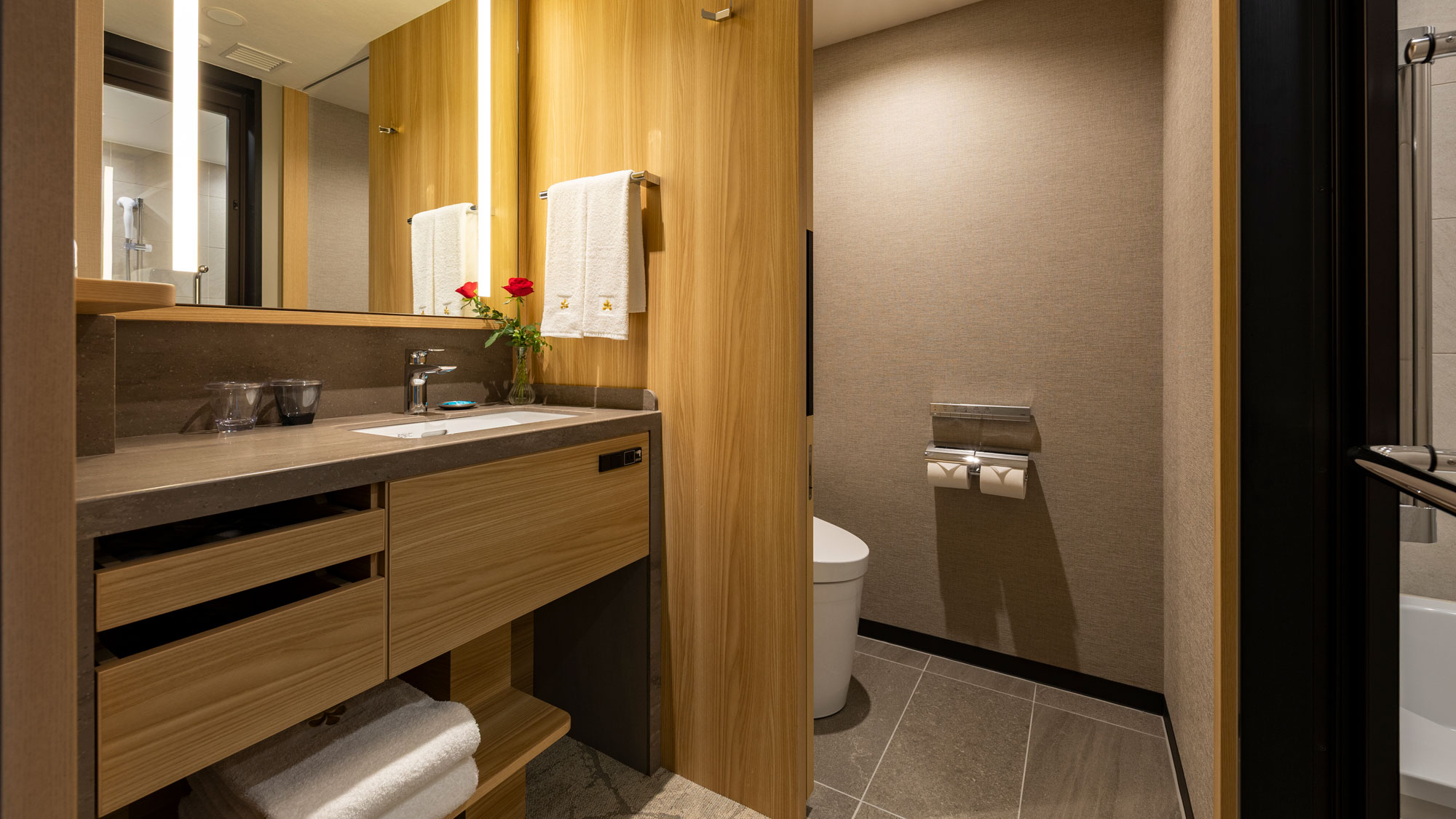 【ツインガーデン・トリプルガーデン・ユーティリティ】