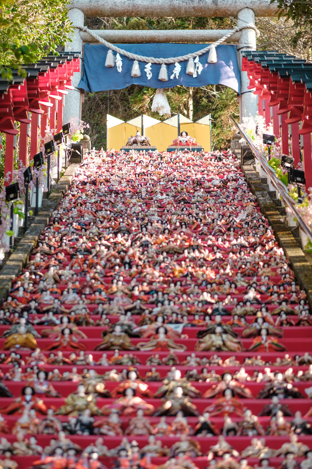 ビッグひな祭り2025