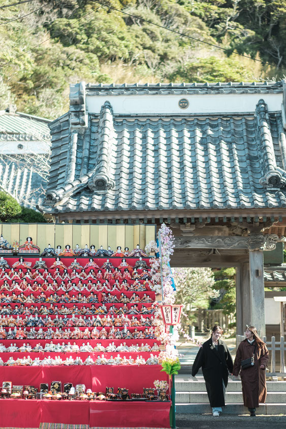 ビッグひな祭り2025