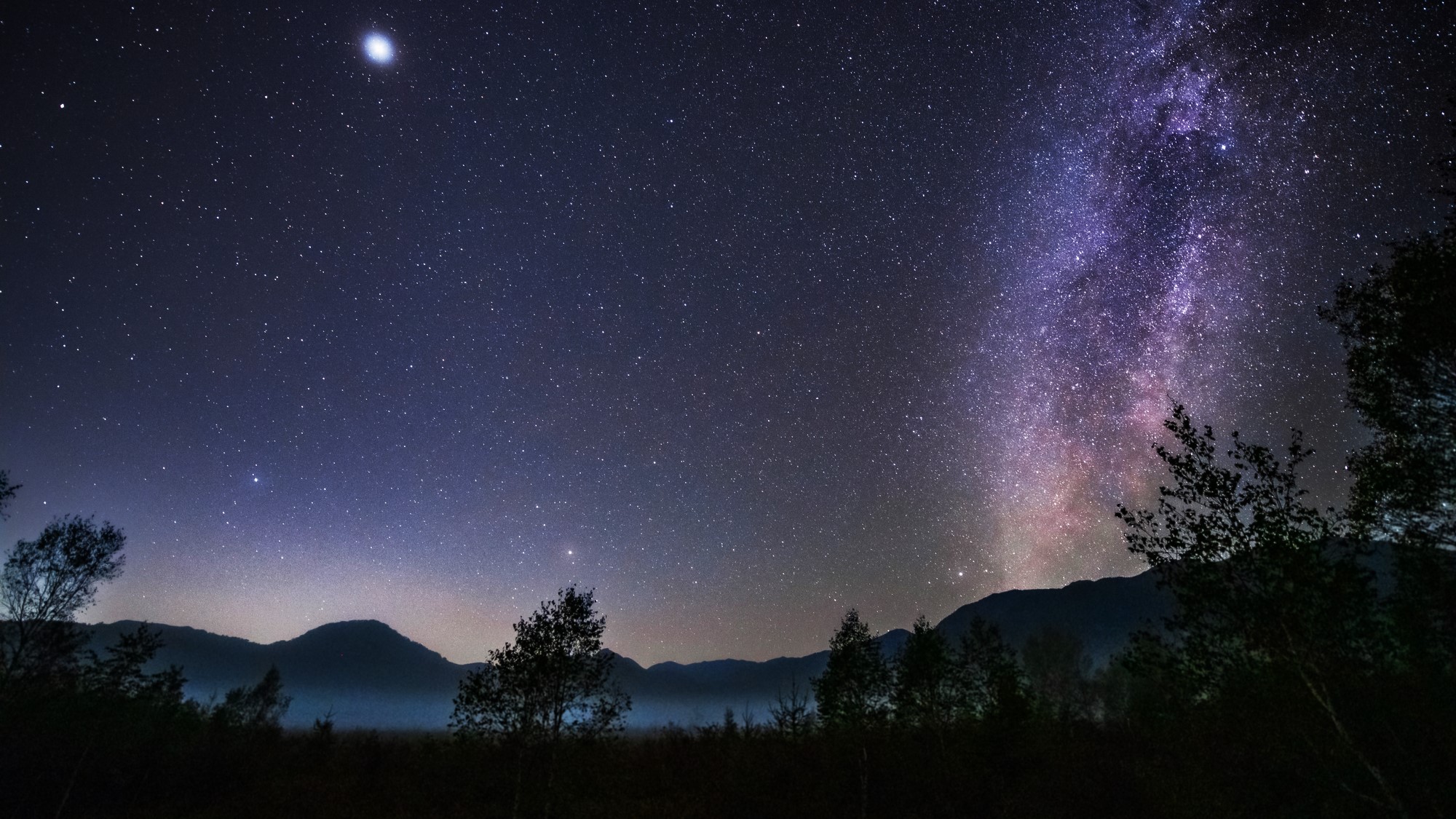 星空