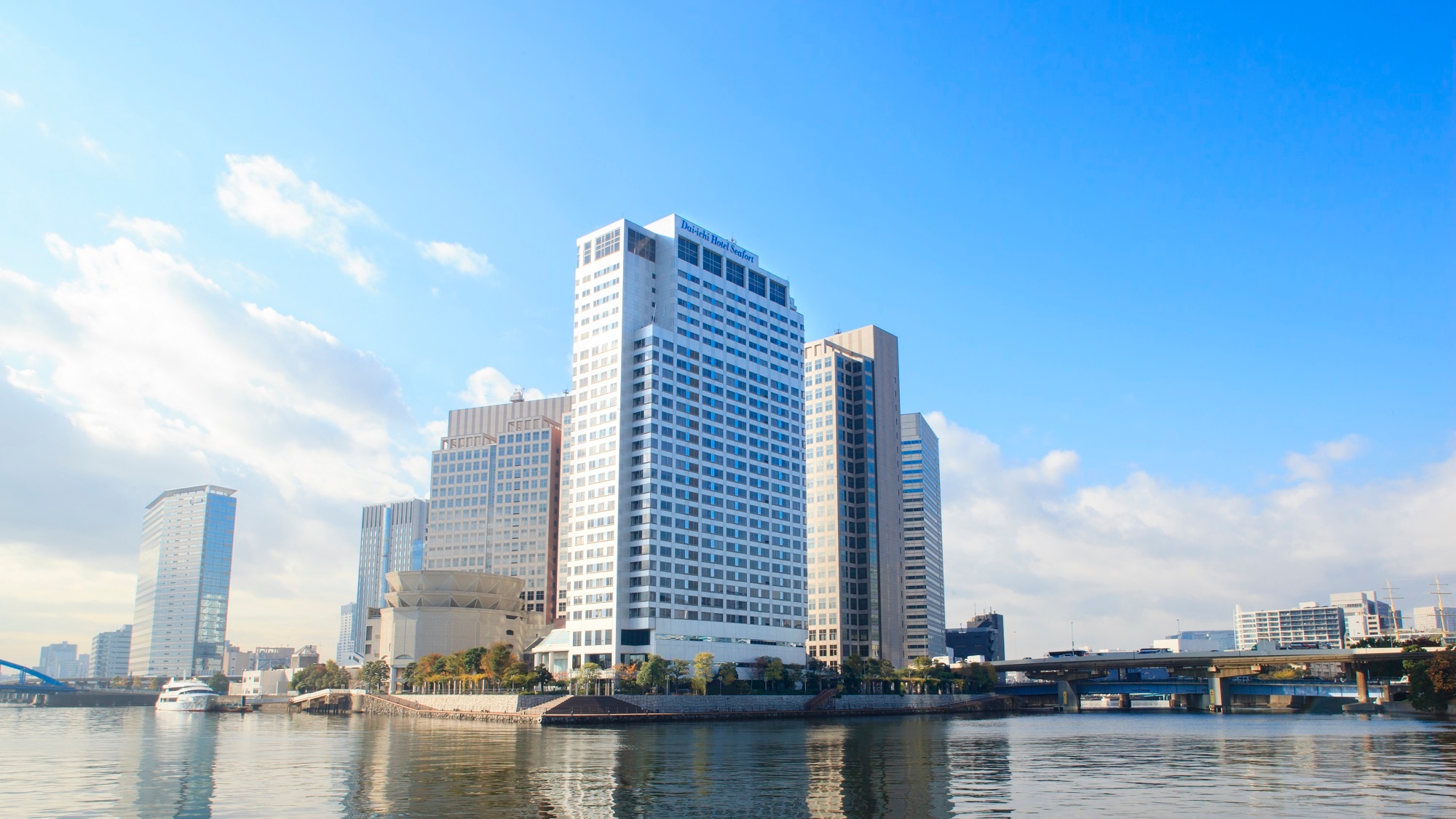 楽天トラベル 天王洲アイル駅 周辺のホテル 旅館 楽天トラベル 天王洲アイル駅 周辺のホテル 旅館