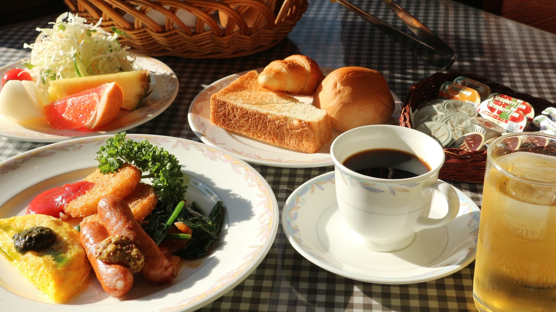 【朝食付/ペット】愛犬と泊まろう！ワンダフルプラン【無料ドッグラン有】