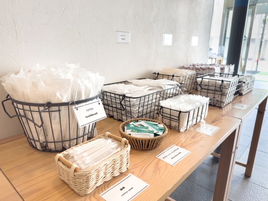 【連泊プラン】2泊以上のご宿泊で断然お得で安心！1泊あたり500円お得になります。