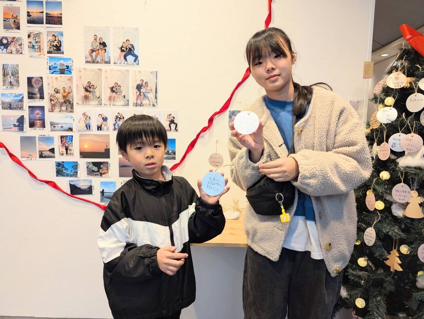 クリスマスイベント