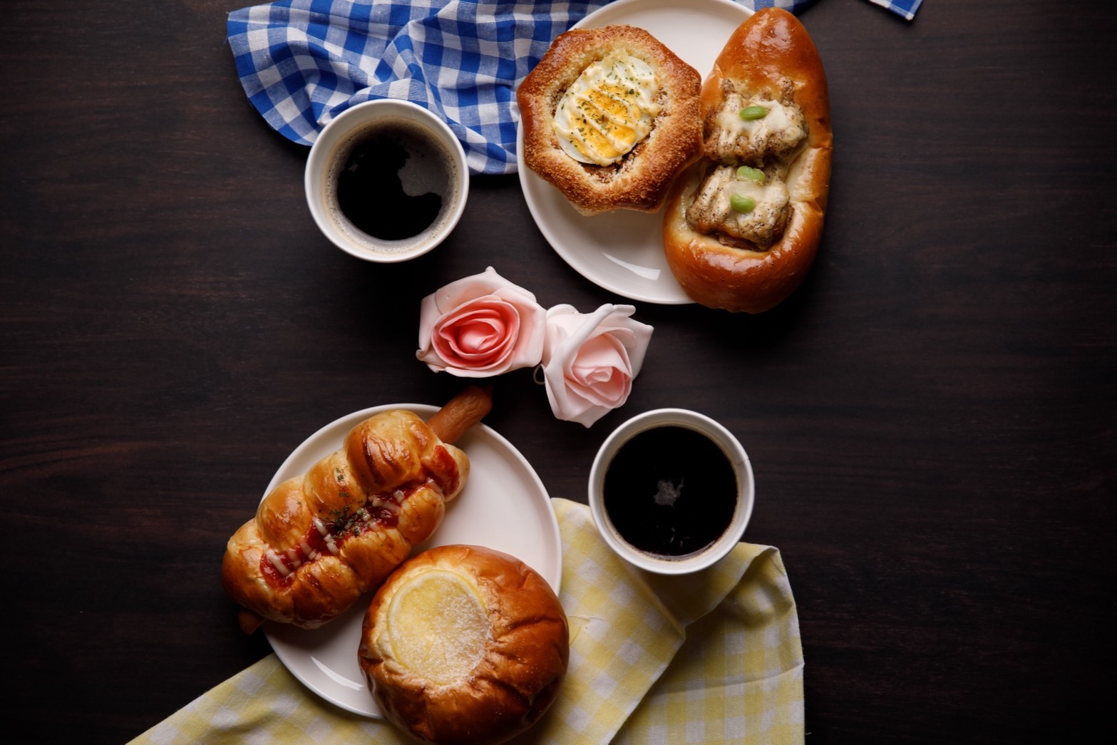 宇和島人気パン屋よつばベーカリー｜焼きたてパンの香りに包まれる幸せ【朝食パンをテイクアウト】