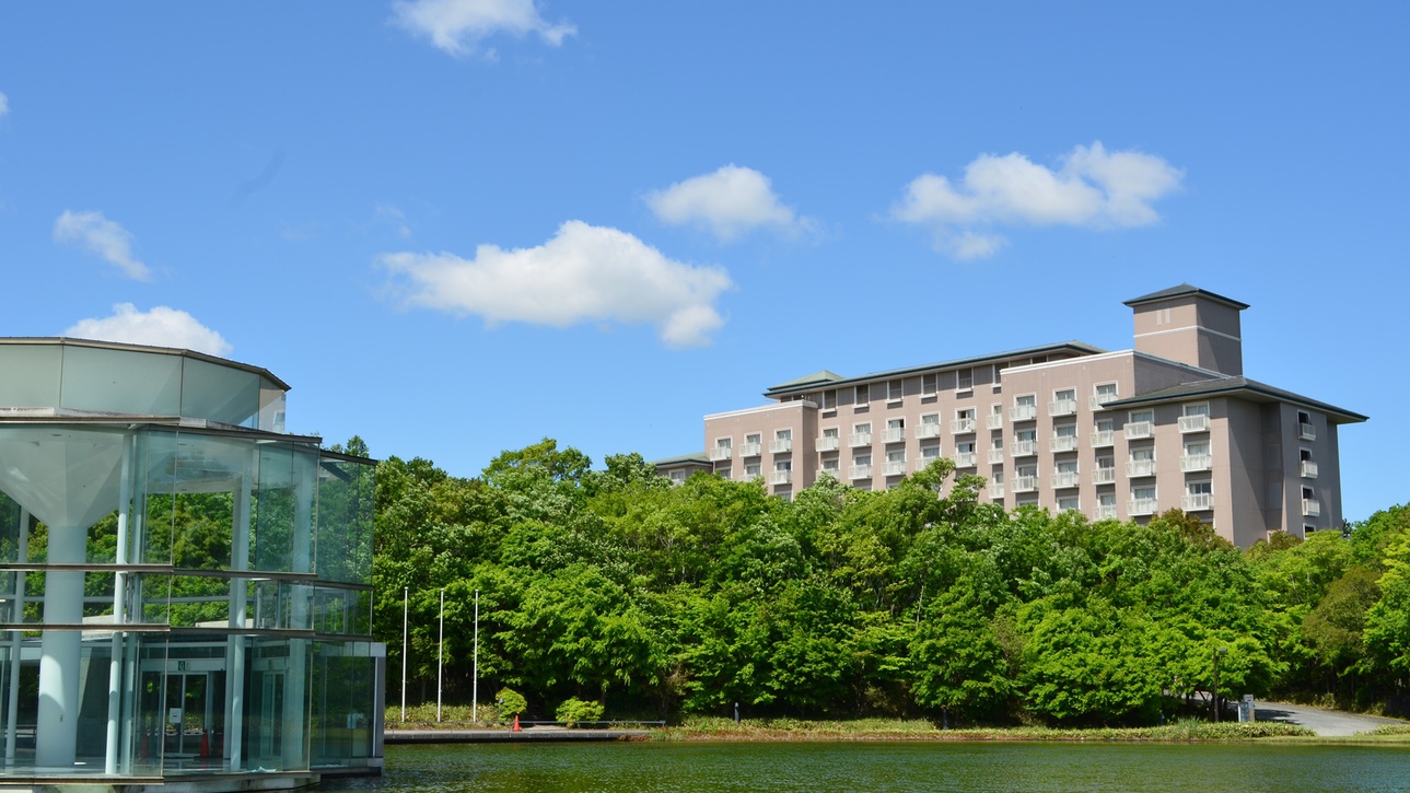 【早割60】60日前までが一番お得！夏季限定ガーデンBBQ【2食付き】