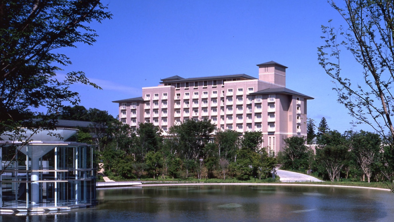 【SAVER】上質なひとときを愉しむシンプルステイ｜全室バルコニー付＜食事なし＞