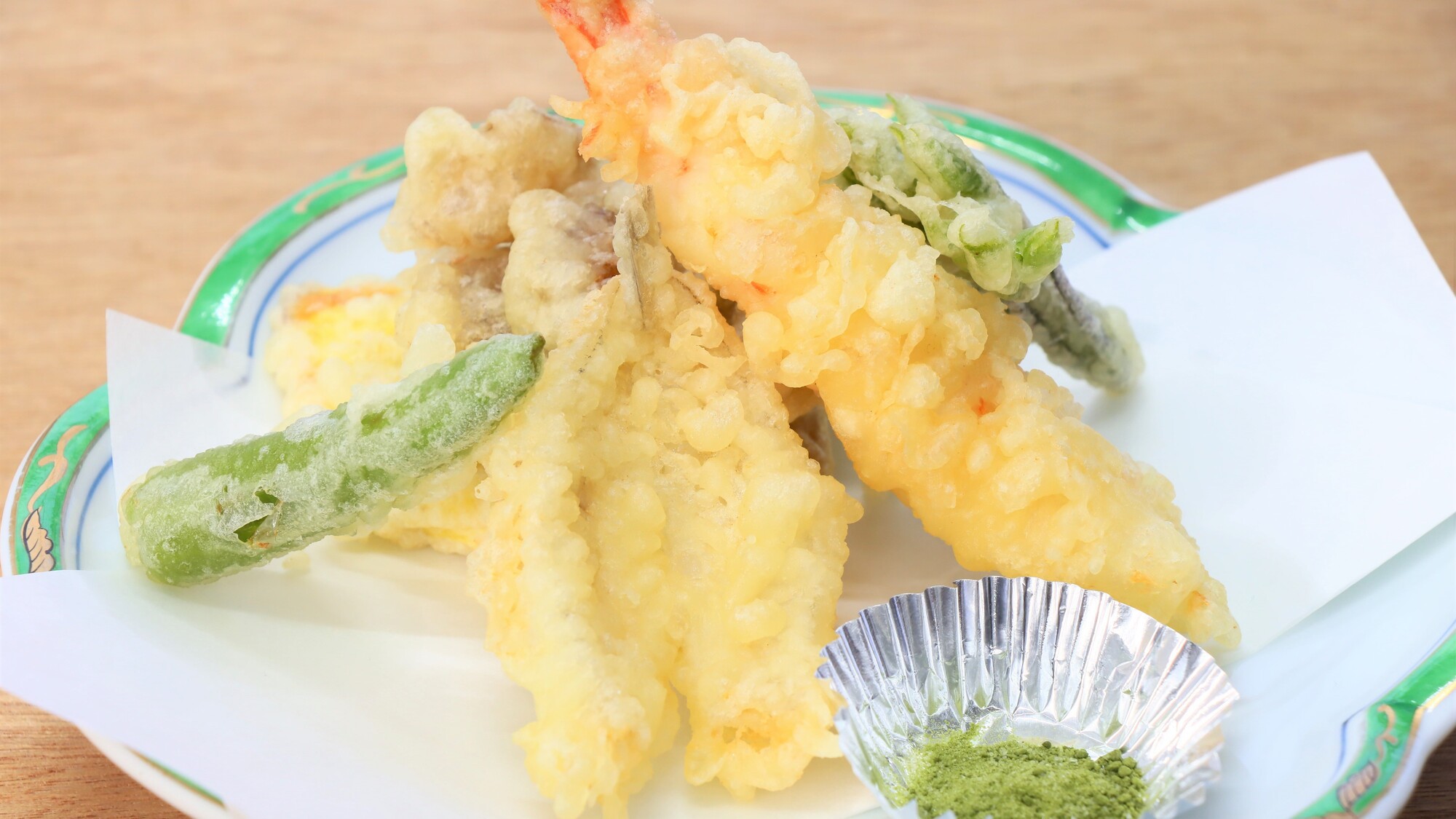 【1泊夕食】トレッキングで早朝出発の方にオススメ！夕食は上州の季節食材を味わう☆