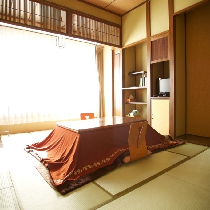 【シンプルで快適】コンパクトかつ機能的■10畳＋広縁3畳｜S