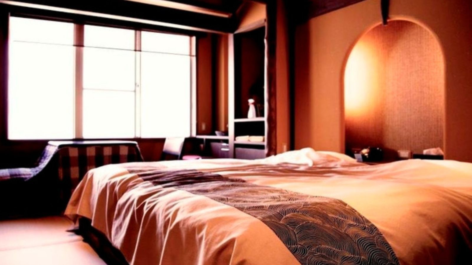【生後7か月までの赤ちゃん限定】旅行デビューに！独立した角部屋で気兼ねなく赤ちゃんとの家族時間を満喫
