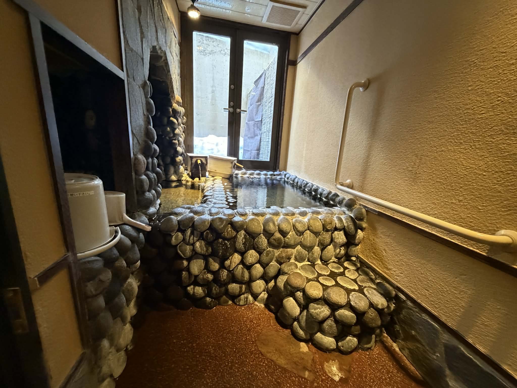 【温泉旅行をもう一度】平日限定3000円オフ：バリアフリールーム（ユニバーサルルーム）モニタープラン
