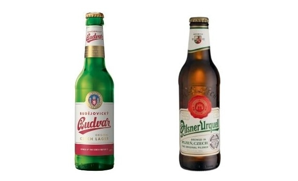 【これであなたもチェコ通？】チェコビール飲み比べプラン
