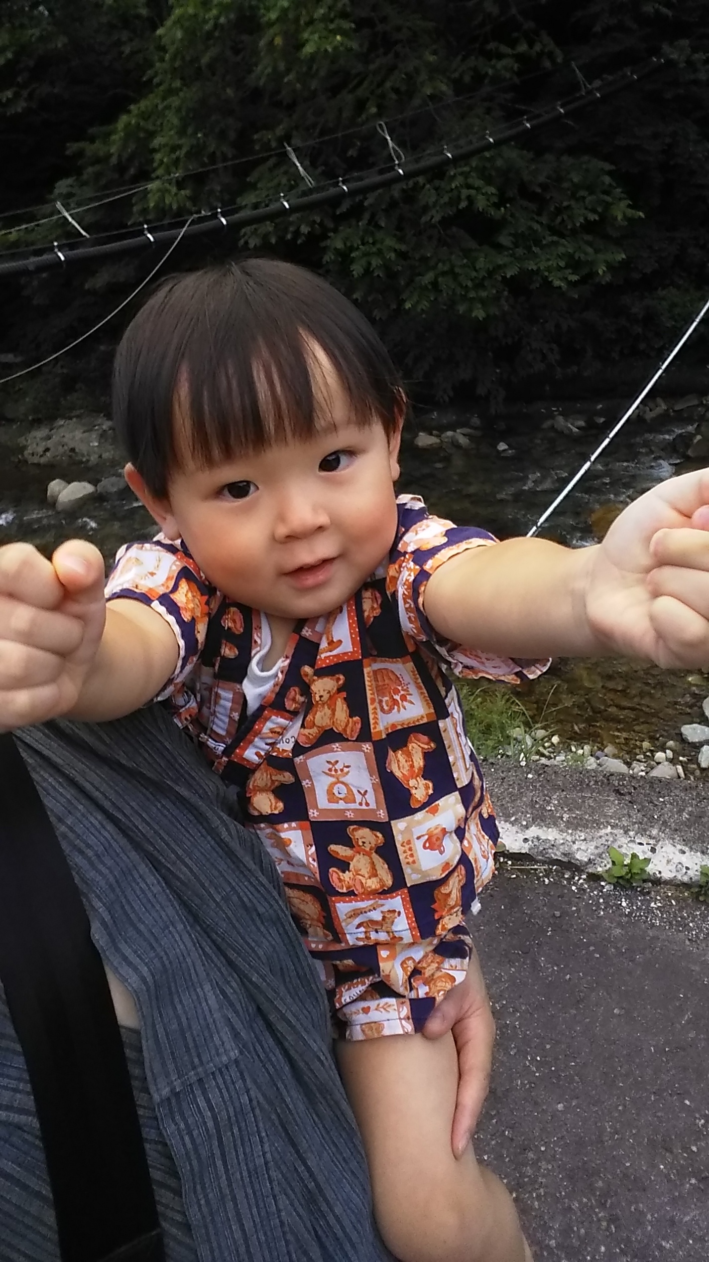 お子様と宿泊 イメージ
