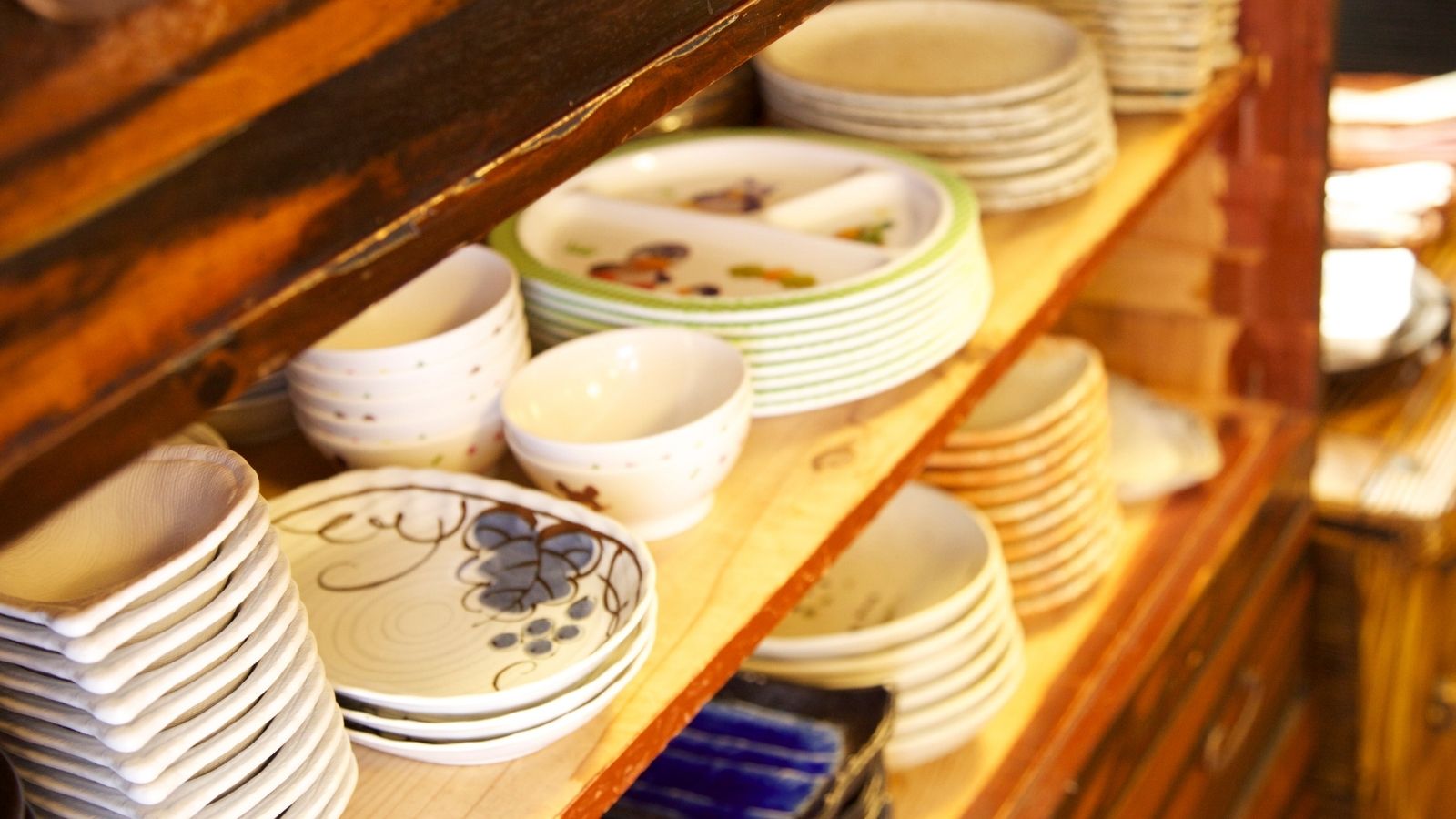 食器
