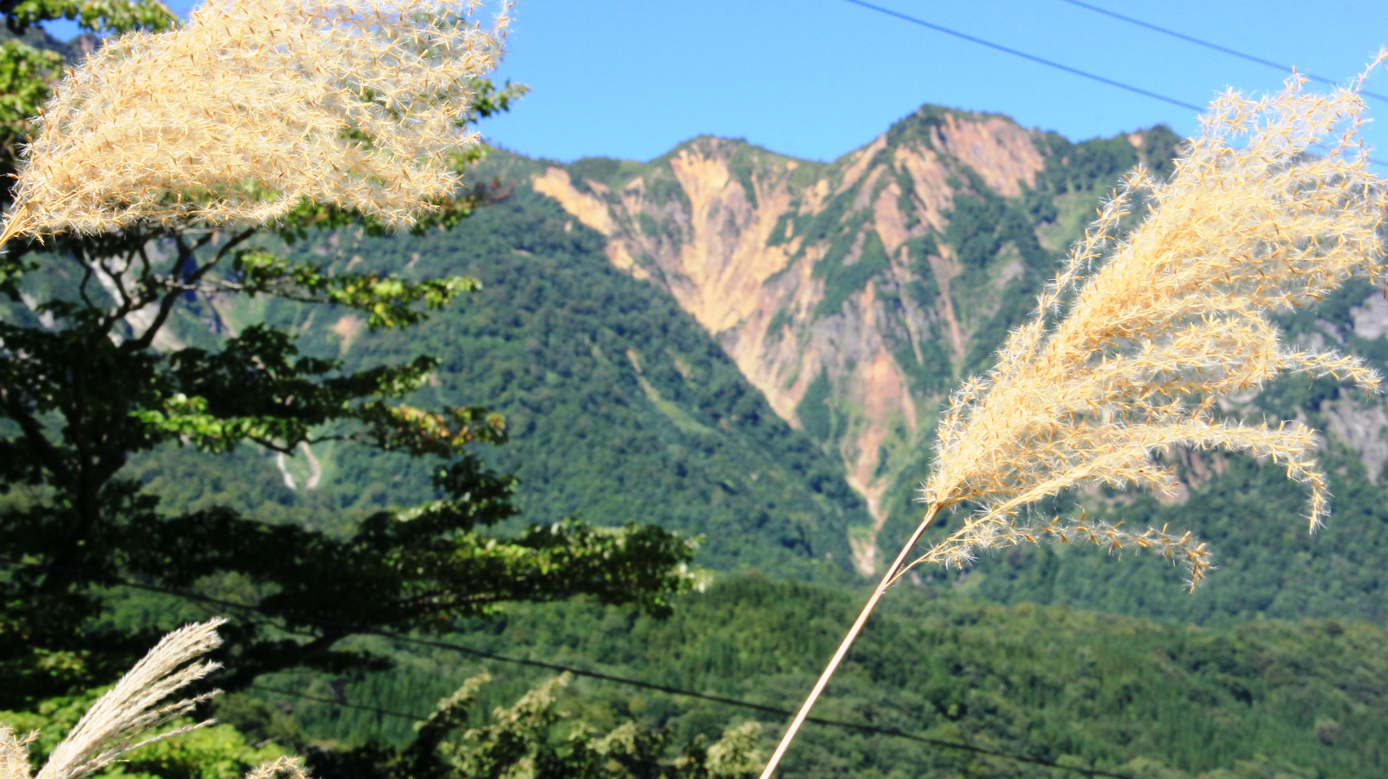 烏甲山 