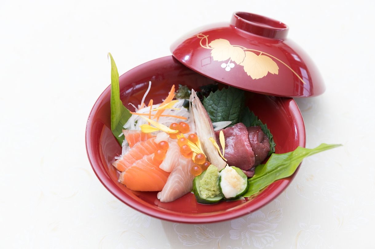 信州白馬づくしのちょっと贅沢〜地元の旬な食材と美味しい地酒【現金特価】