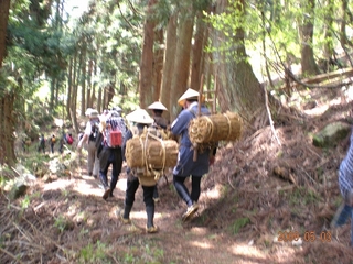 塩の道祭