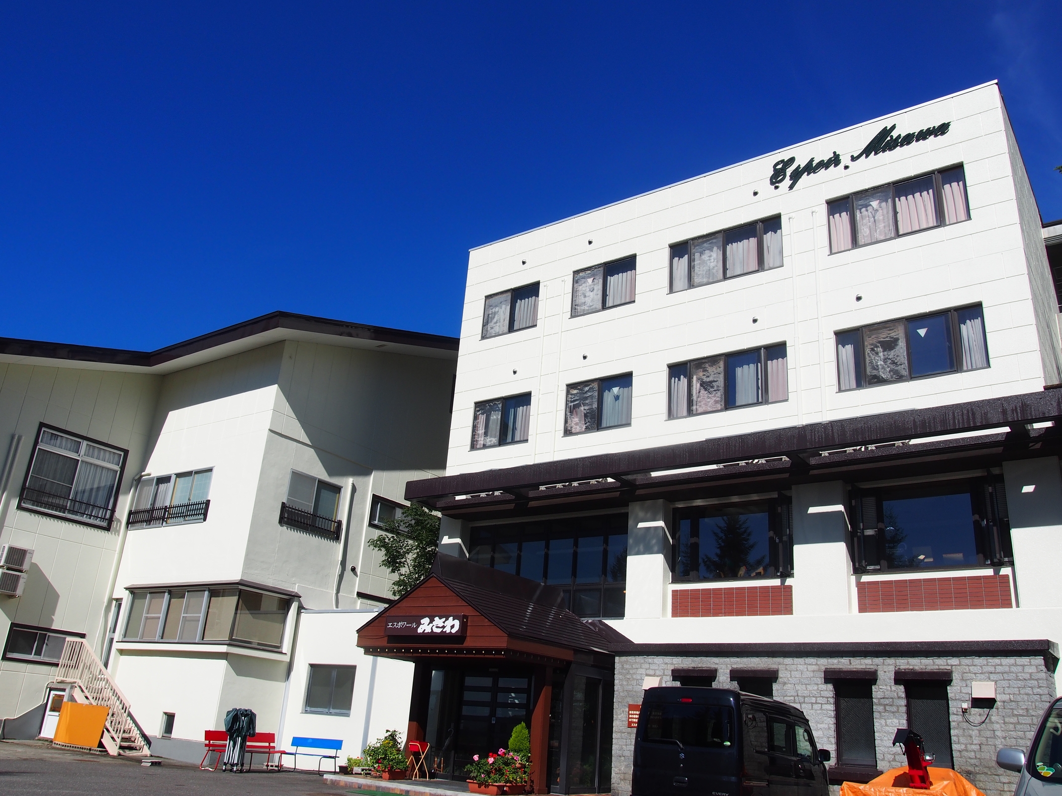 栂池高原 エスポワール みさわ 設備 アメニティ 基本情報 楽天トラベル 栂池高原 エスポワール みさわ 設備 アメニティ 基本情報 楽天トラベル