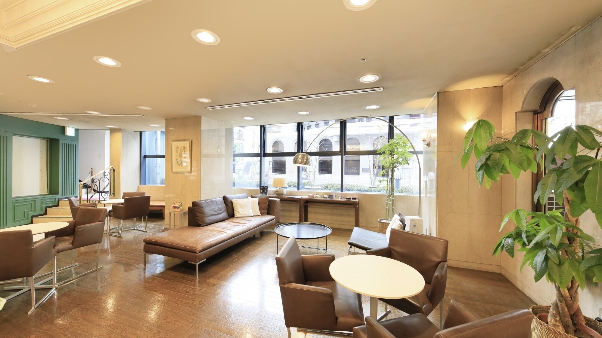 【ビジネス・出張におすすめ】素泊り▽羽田空港へのアクセスに便利。