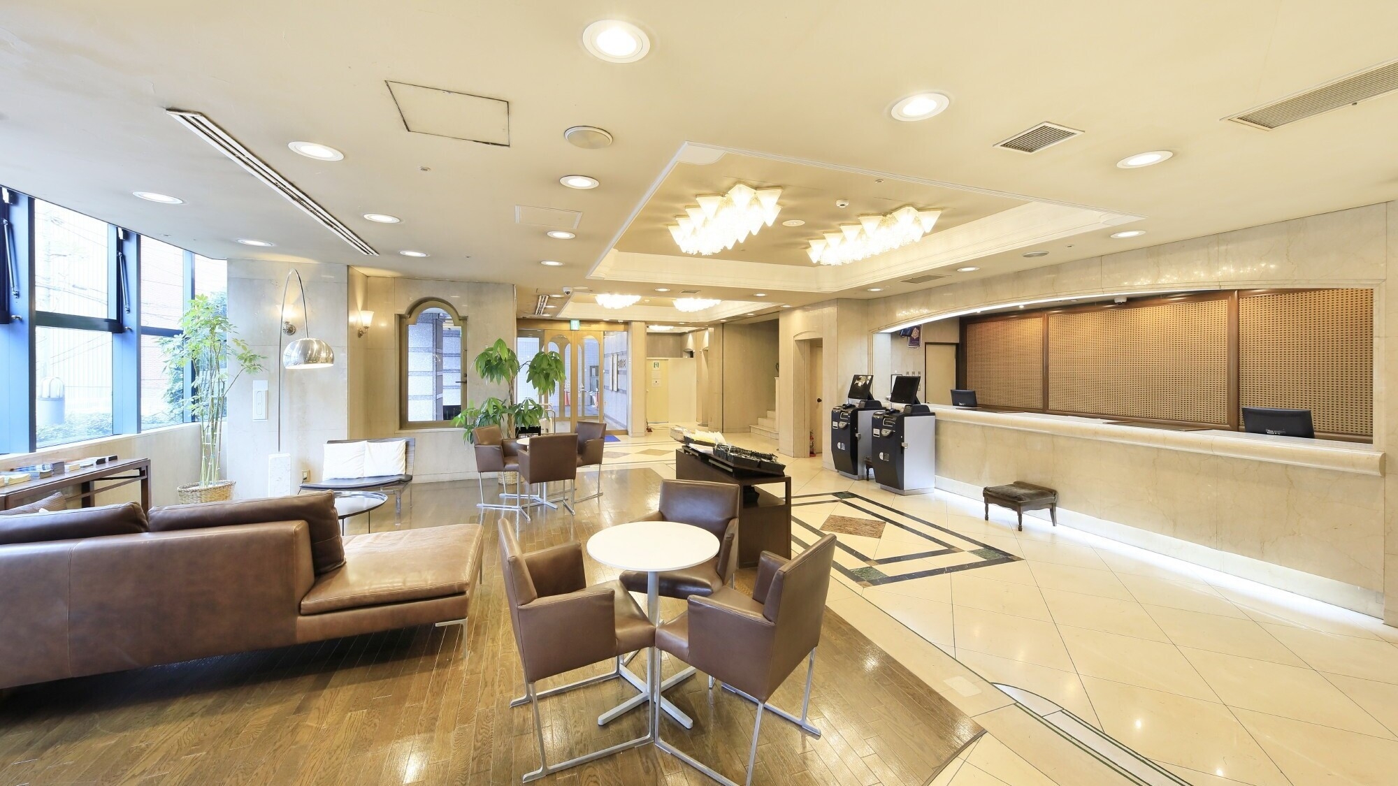 景観なし【訳ありプラン】お部屋タイプはお任せ素泊り★改装工事期間中につき限定価格