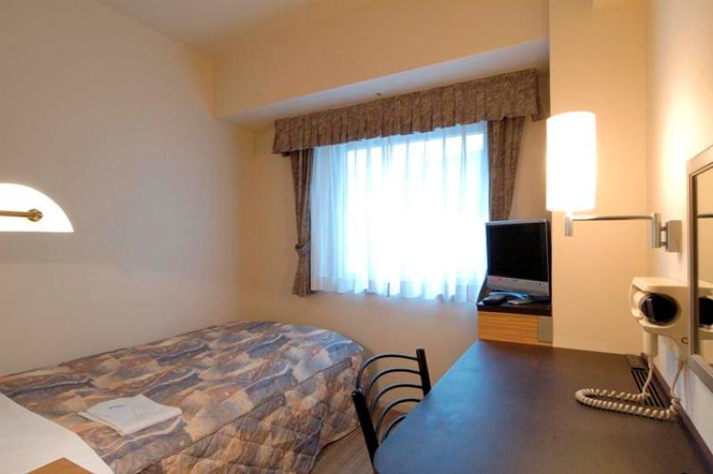 Single room A (11 square meters)